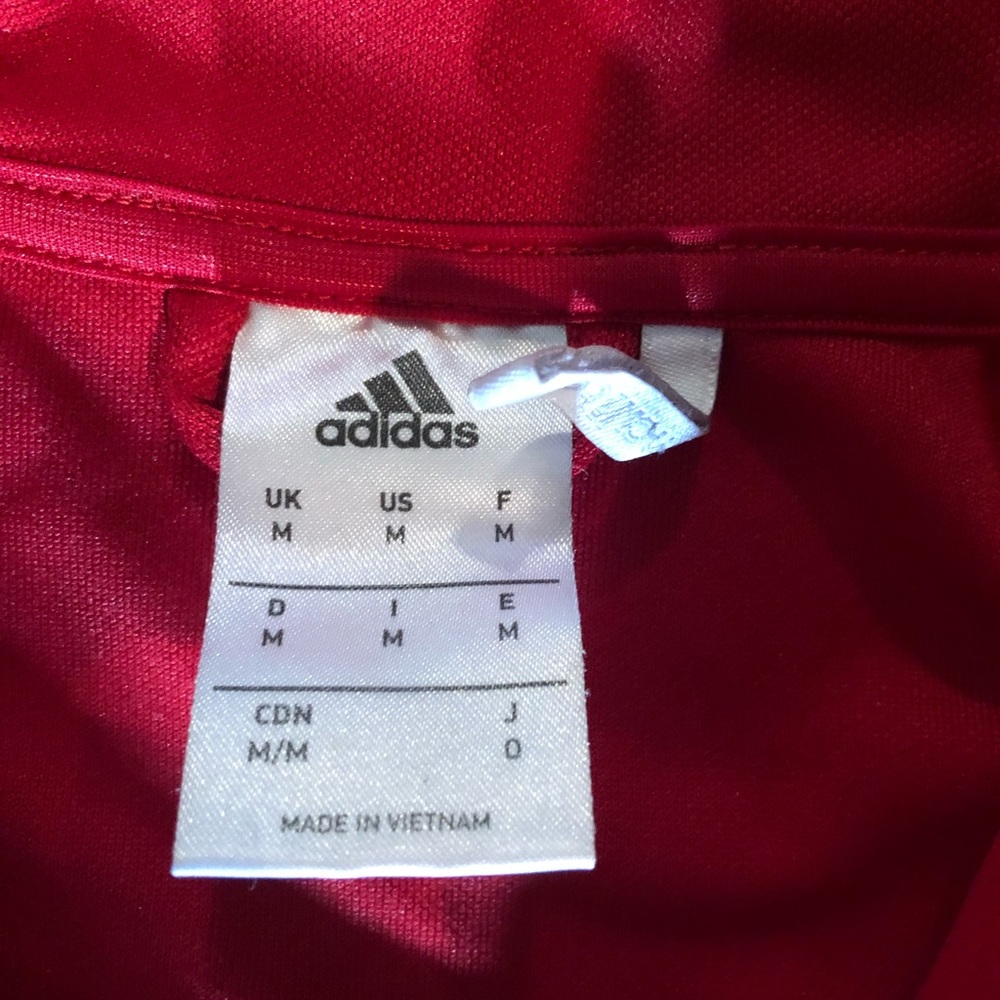Jacket - Picture 3 of 3